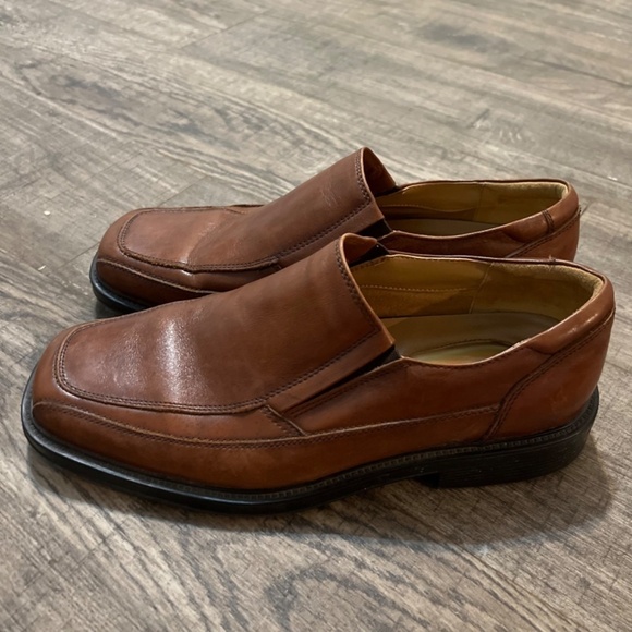 Mens Dockers shoes size 11 preowned - Picture 5 of 6